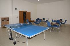 NOTION KESRE BEACH HOTEL Activities